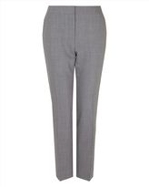 Thumbnail for your product : Jaeger Tropical Wool Trousers