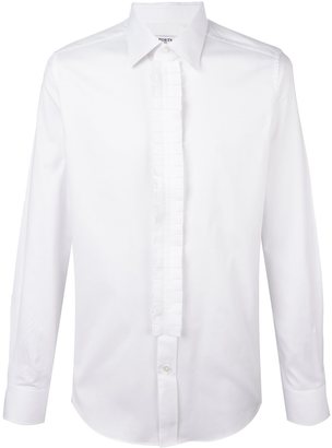 Ports 1961 'N°9' shirt - men - Cotton - 39