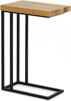 Ivy Bronx Small C-Side Design Side Table