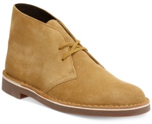 clarks mens shoes chukka