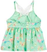 Thumbnail for your product : Hula Star Dreamy Butterfly 2-Piece Tankini (Toddler & Little Girls)