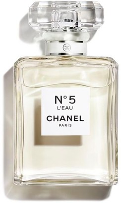 Chanel N°5 L'Eau Eau De Toilette Spray