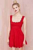 Thumbnail for your product : Nasty Gal I'm Yours Dress