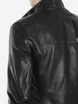 Thumbnail for your product : Boris Bidjan Saberi Leather Jackets