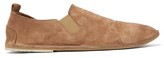 Thumbnail for your product : Marsèll Strasacco Slipper Shoes - Brown