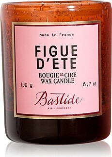 Bastide Figue d'Ete Candle 6.7 oz.