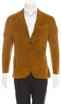 Thumbnail for your product : Boglioli Corduroy Sport Jacket w/ Tags