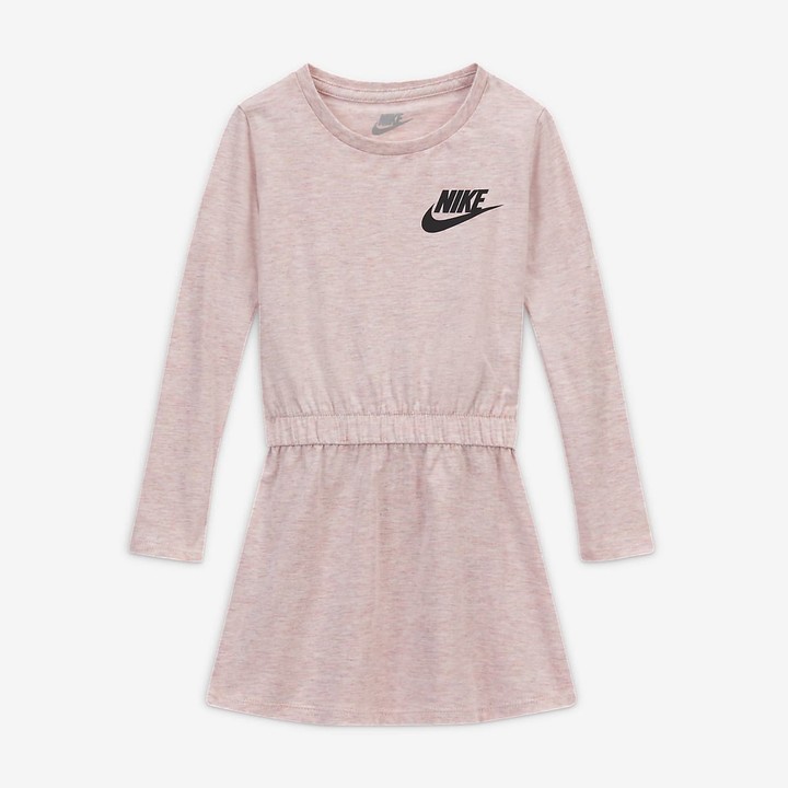 Nike Pink Girls' Dresses | Shop the 