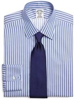 Thumbnail for your product : Brooks Brothers Non-Iron Regent Fit BB#10 Stripe Dress Shirt