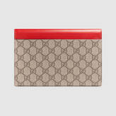 Thumbnail for your product : Gucci GG Supreme pouch