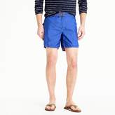 Thumbnail for your product : J.Crew Birdwell® for board short in royal blue