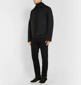 Thumbnail for your product : Theory Slim-Fit Ribbed Cashmere Rollneck Sweater