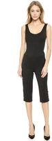 Thumbnail for your product : What Goes Around Comes Around Chanel Jumpsuit