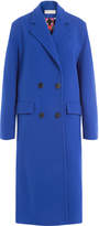 Thumbnail for your product : Emilio Pucci Wool Coat with Cashmere