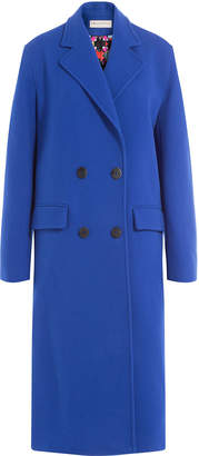 Emilio Pucci Wool Coat with Cashmere