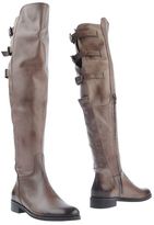 Thumbnail for your product : Thompson Boots
