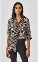Thumbnail for your product : Equipment Slim Signature Silk Shirt