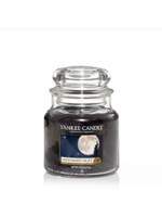 Thumbnail for your product : Yankee Candle Medium midsummers night housewarmer candle