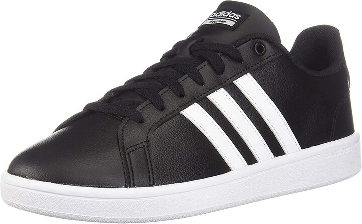 adidas cloudfoam advantage gold