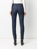 Thumbnail for your product : Tom Ford Mid-Rise Skinny Jeans