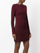 Thumbnail for your product : McQ lace-up dress