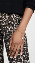 Thumbnail for your product : Ariel Gordon 14k Lido Drop Bracelet