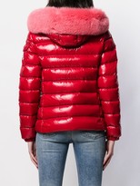 Thumbnail for your product : Moncler Padded Trimmed Jacket