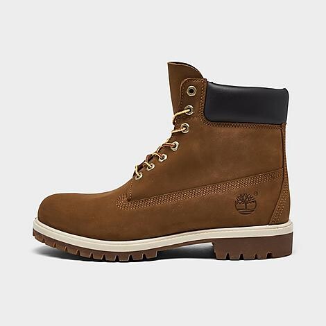 Timberland Men's Red Shoes | ShopStyle