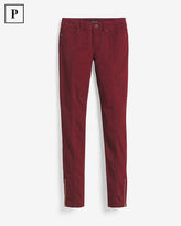 Thumbnail for your product : White House Black Market Petite Skimmer Jeans