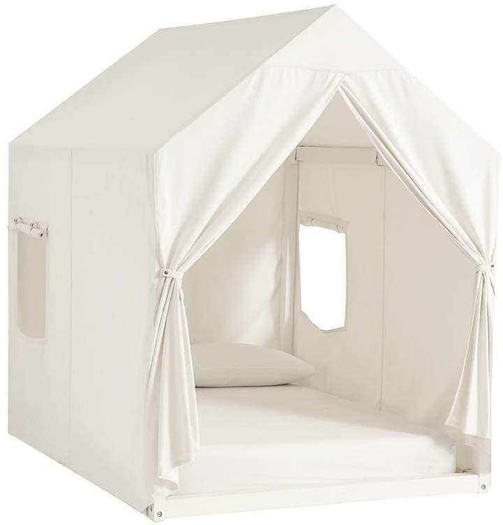 pottery barn tent canopy