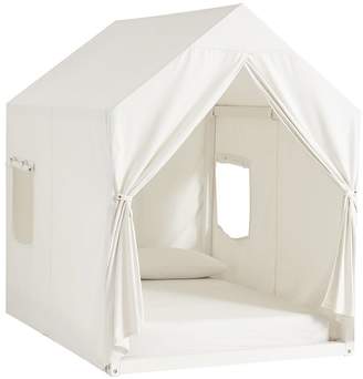 pottery barn tent canopy