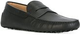 Thumbnail for your product : Tod's classic Penny loafers - men - Leather/rubber - 46.5