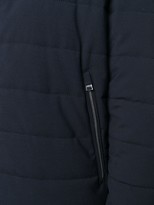 Thumbnail for your product : HUGO BOSS Reversible Quilted Jacket
