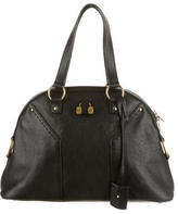 Thumbnail for your product : Yves Saint Laurent 2263 Yves Saint Laurent Muse Bag