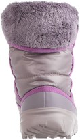 Thumbnail for your product : The North Face Amore Boots - Insulated (For Little and Big Girls)