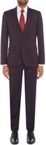 Thumbnail for your product : Paul Smith Men's Mohair Wool Suit Trousers