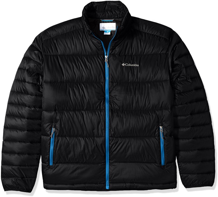 columbia jackets big and tall sale