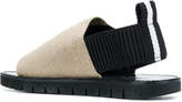 Thumbnail for your product : 3.1 Phillip Lim colour-block sandals