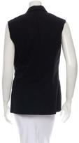 Thumbnail for your product : Yigal Azrouel Vest