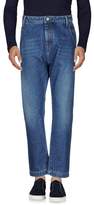 Thumbnail for your product : Ports 1961 Denim trousers