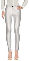 Thumbnail for your product : KAOS JEANS Casual trouser