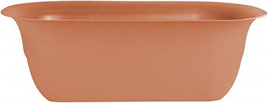 Arlmont & Co. Hriska Railing Planter