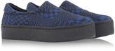 Thumbnail for your product : Opening Ceremony Low-tops