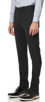 Thumbnail for your product : Theory Jake Suit Trousers