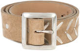 Thumbnail for your product : Calleen Cordero Ennio 1.5 belt