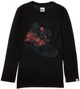 Thumbnail for your product : Quiksilver Boys QS Youth G9 Long Sleeve Top