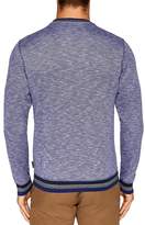 Thumbnail for your product : Ted Baker Slater Heathered Sweater