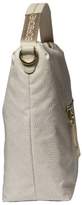 Thumbnail for your product : Borbonese Small Hobo Shoulder Bag