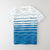 Thumbnail for your product : Levi's LEVIS MADE AND CRAFT dash regular tee
