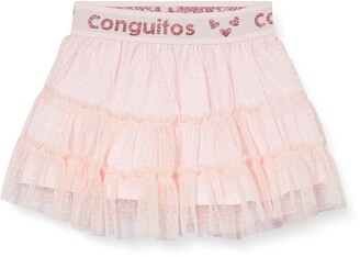 Conguitos Girl's Sport KVC20004 Skirt